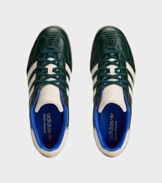 WB Gazelle Croc Crystal Sky/Green Night/Power Blue