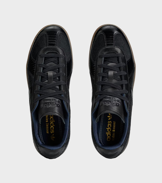 WB BW Army Black Core Black/Gum