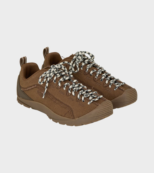 Jasper Split W-Skall Brown