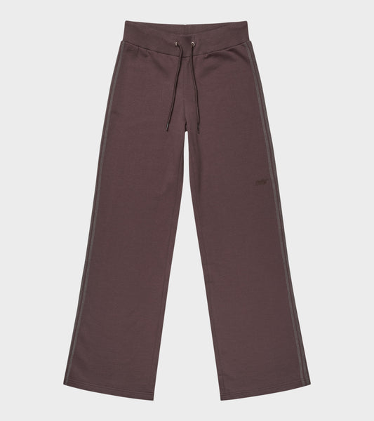 Susan Sweat Pants Brown