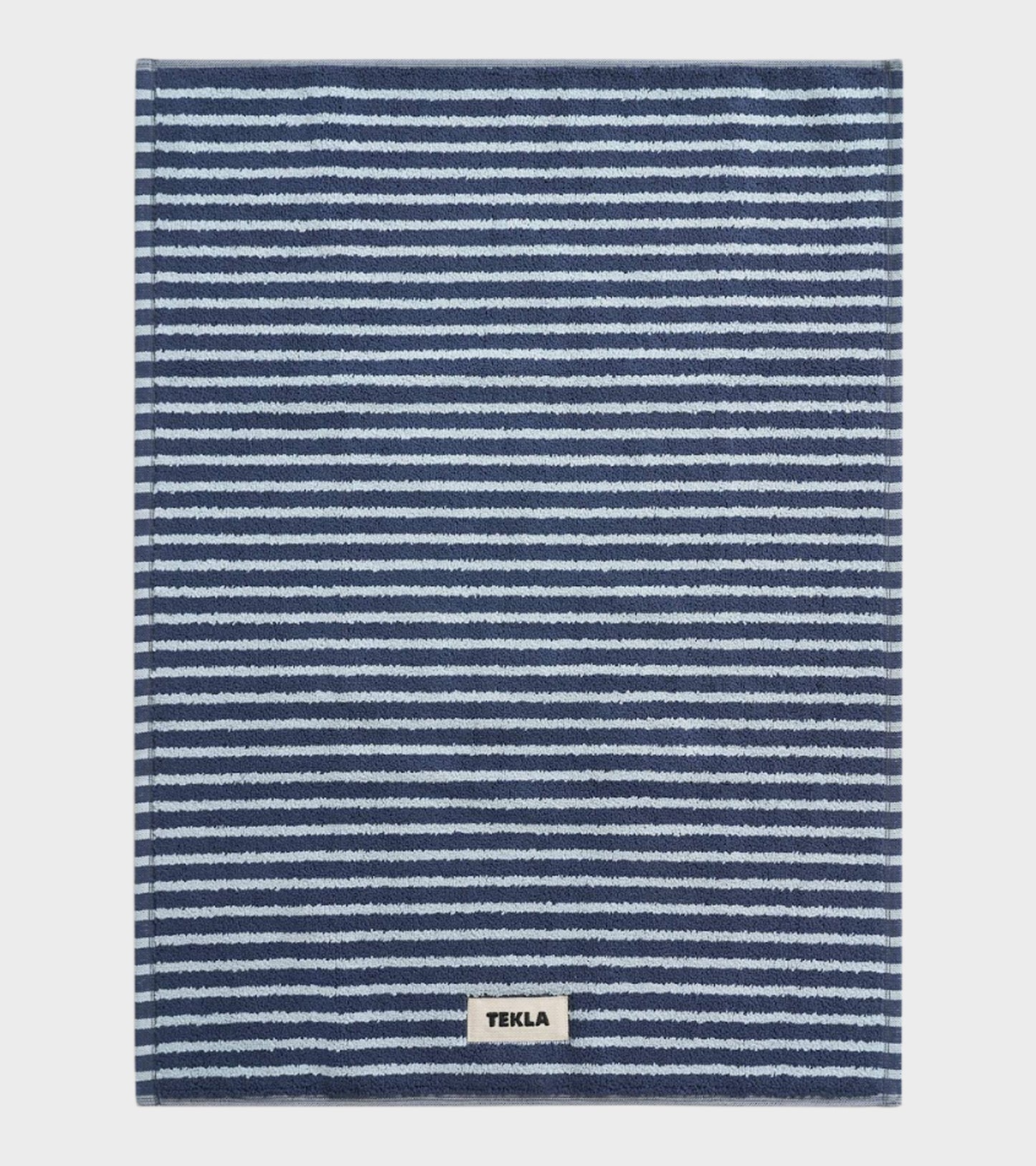 Bath Mat 50x70 River Stripes