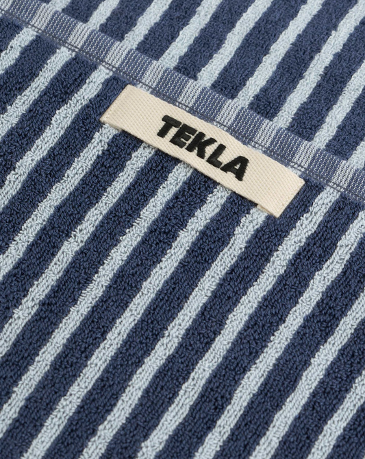 Bath Mat 50x70 River Stripes