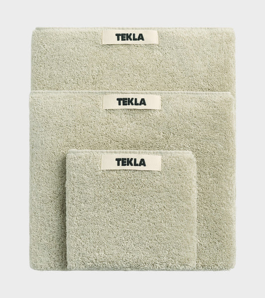 Bath Towel 70x140 Pebble