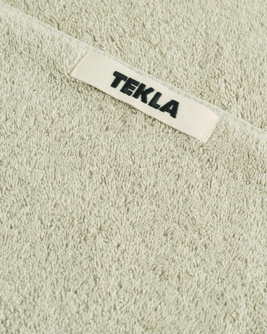 Guest Towel 30x50 Pebble