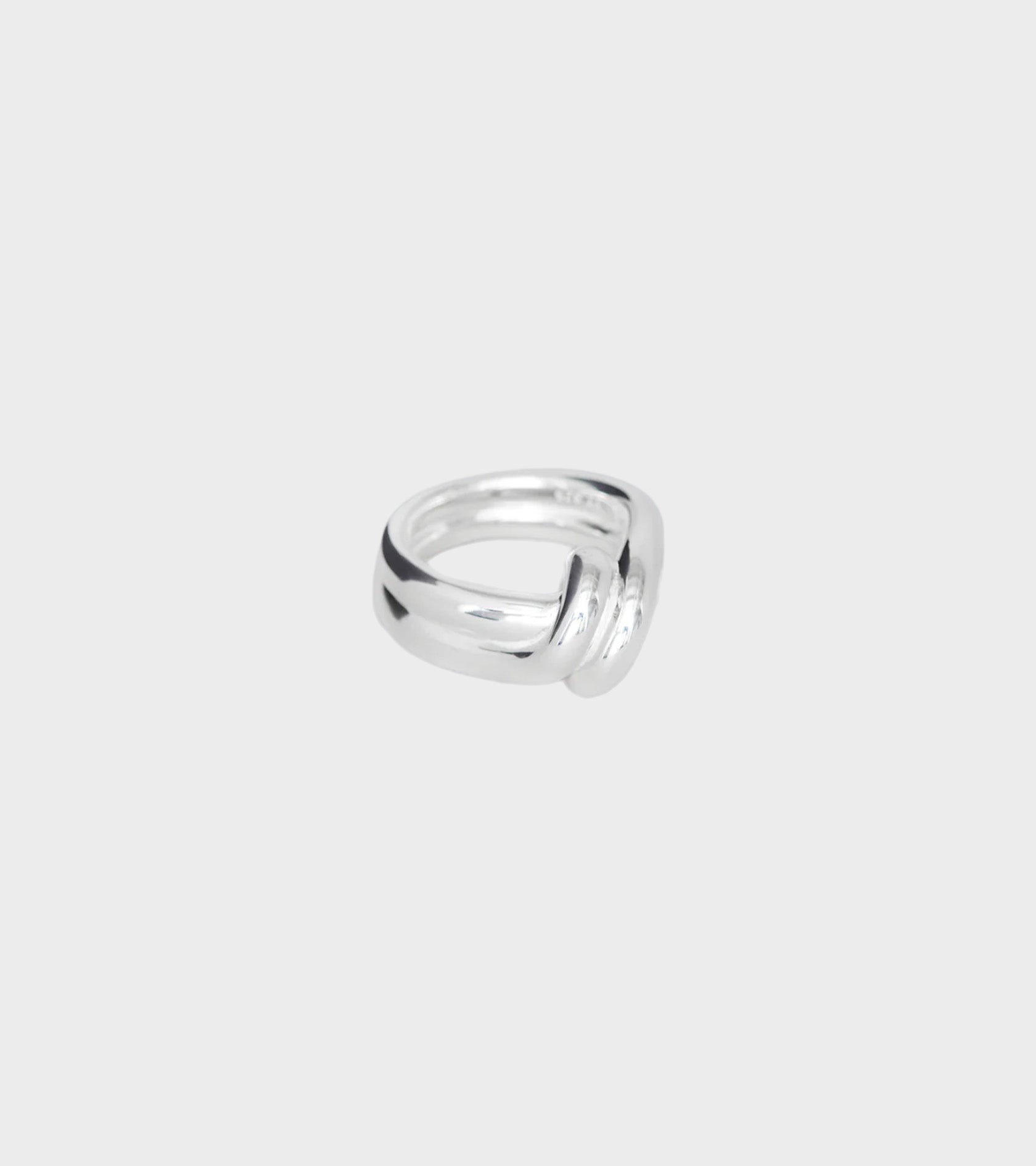 Era Ring Silver Dr Adams Era ring silver dr adams