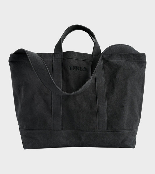 Beach Bag Black Sand