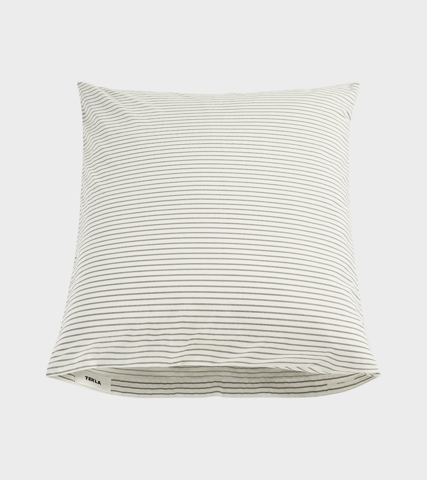 Percale Pillow 60x63 Pickford Stripes