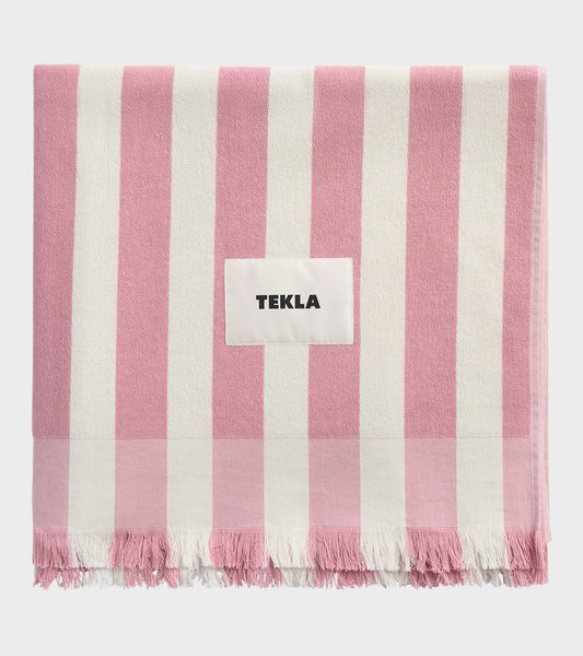 Beach Towel Palma Stripes