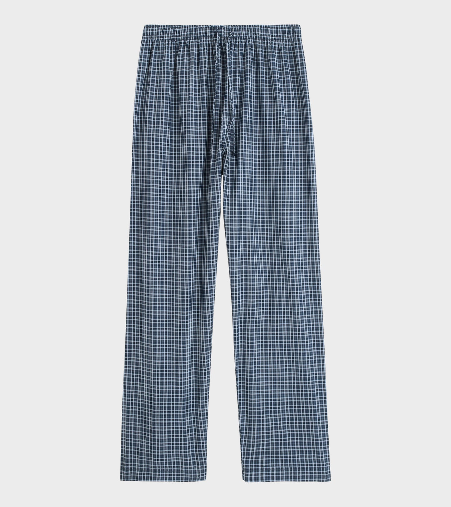 Women's Pants Lanegan Checks