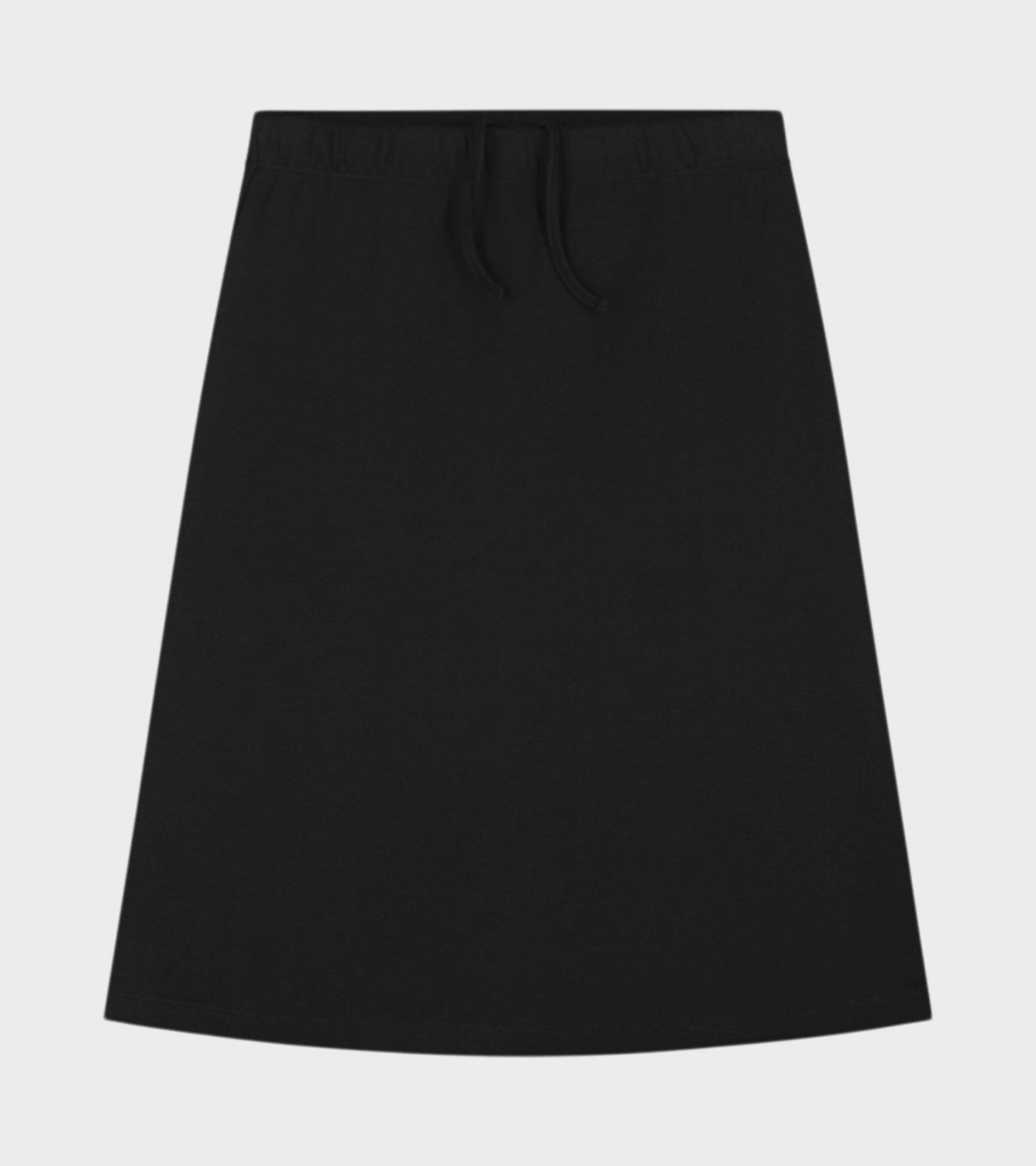 Marie Skirt Black