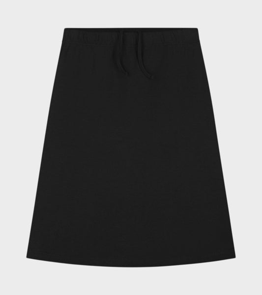 Marie Skirt Black