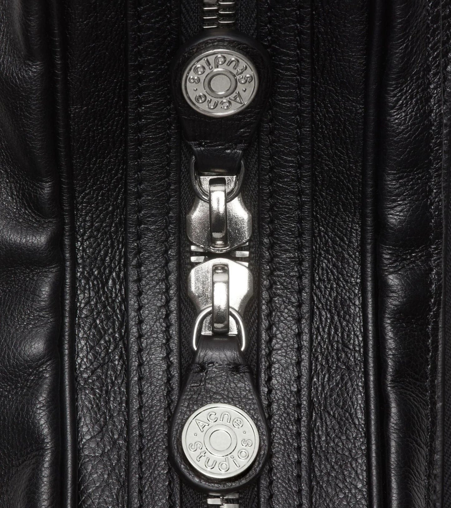 Camero Party Shoulder Bag Black