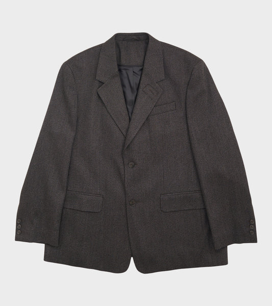 Estate Jacket Brown