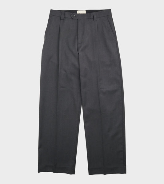 Service Trousers Grey