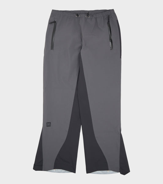Dyngja Shell Pants Black/Grey