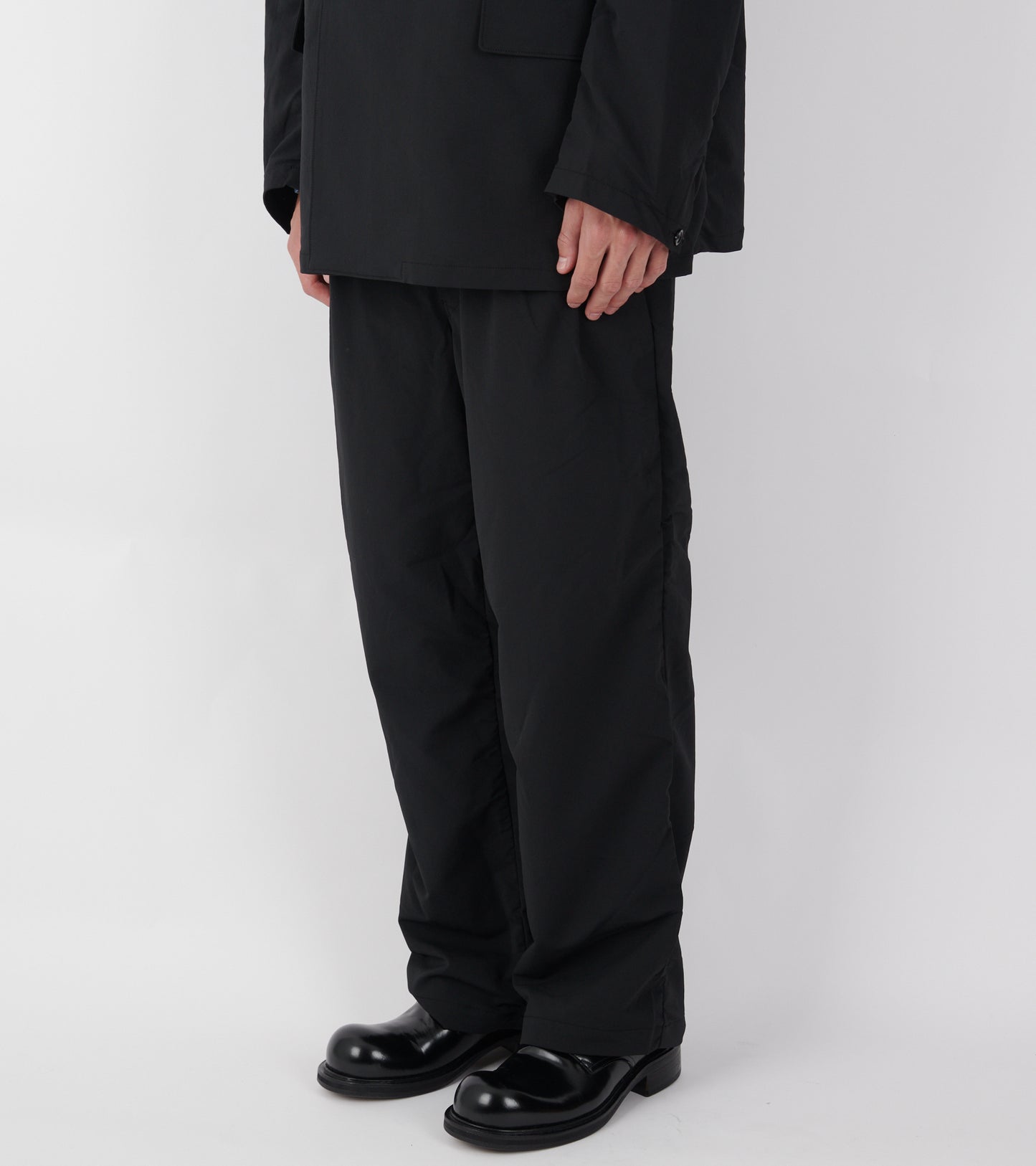 Alphadry Club Pants Black