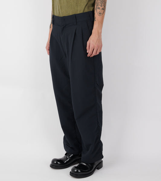 Alphadry Club Pants Dark Navy