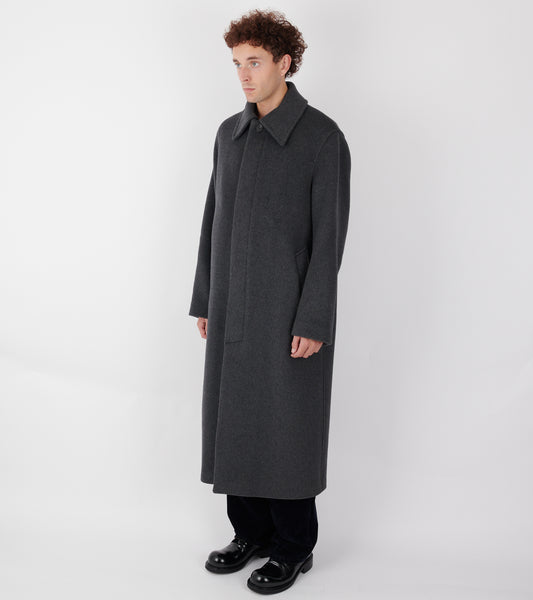 Winter Coat Antracite