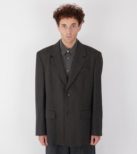 Estate Jacket Brown