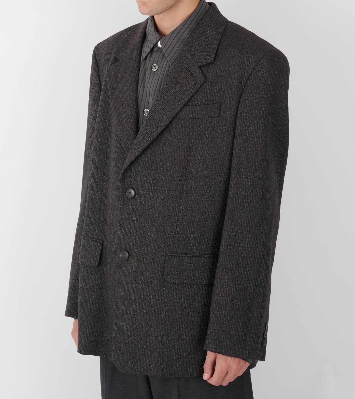 Estate Jacket Brown