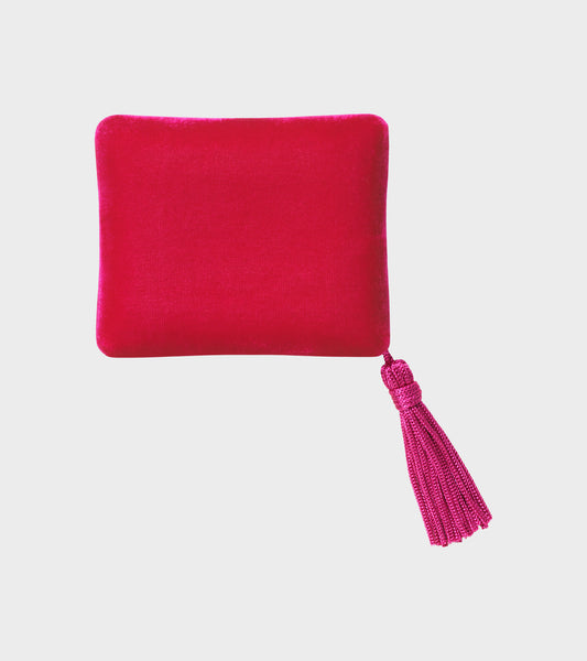 Velvet Box Rouge Soir
