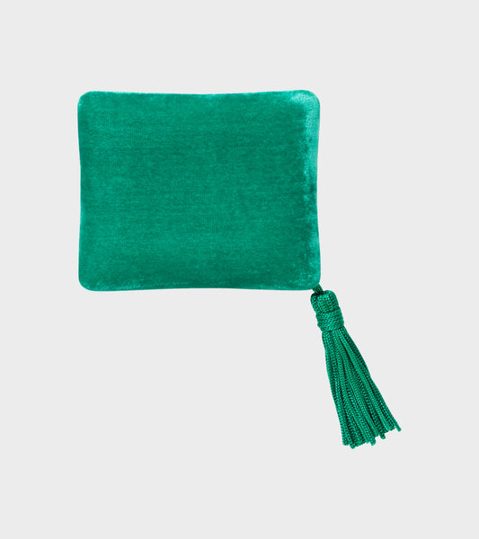 Velvet Box Vert Jour
