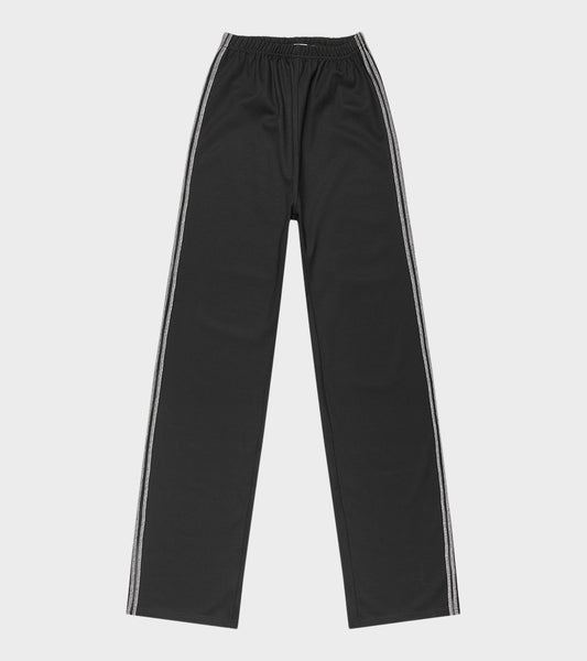 Ziggi Track Pants Black