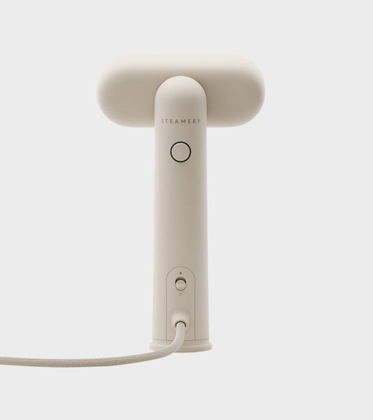 Cirrus Lite Travel Steamer Sand