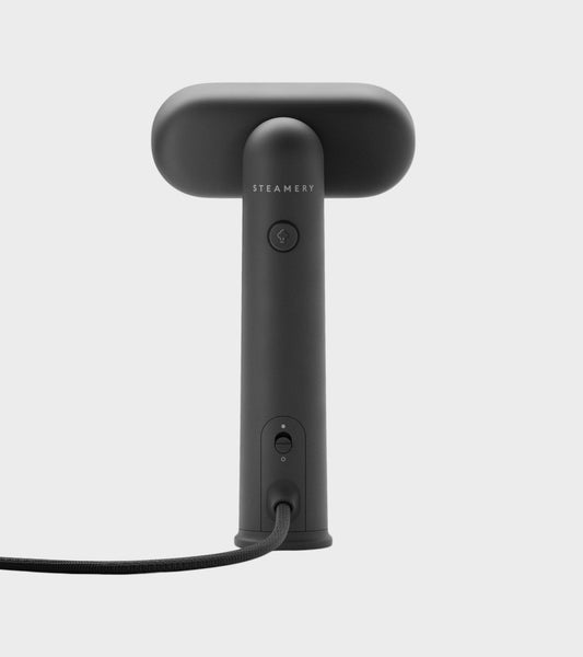Cirrus Lite Travel Steamer Charcoal