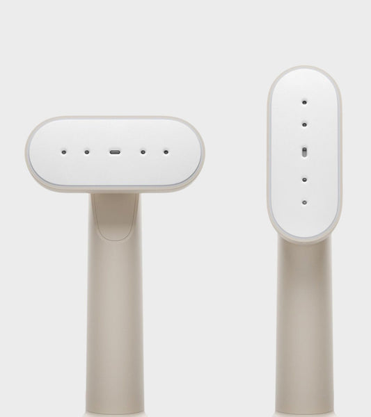 Cirrus Lite Travel Steamer Sand