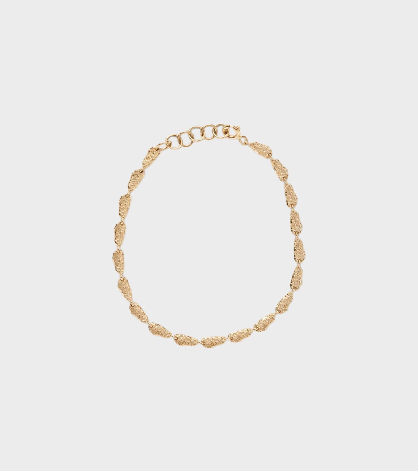 Margrethe Bracelet Gold