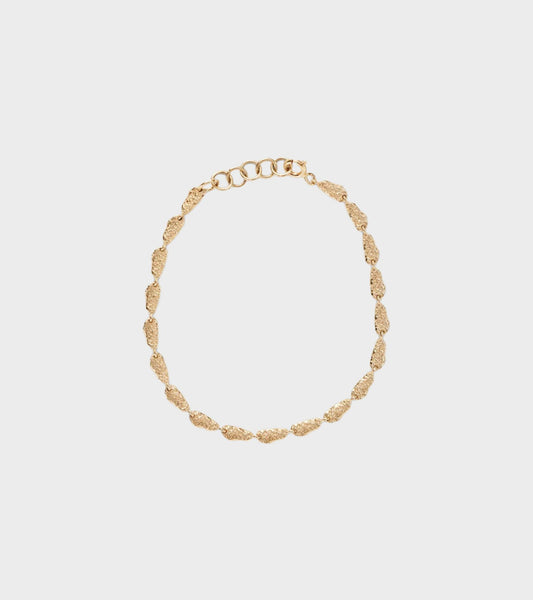 Margrethe Bracelet Gold