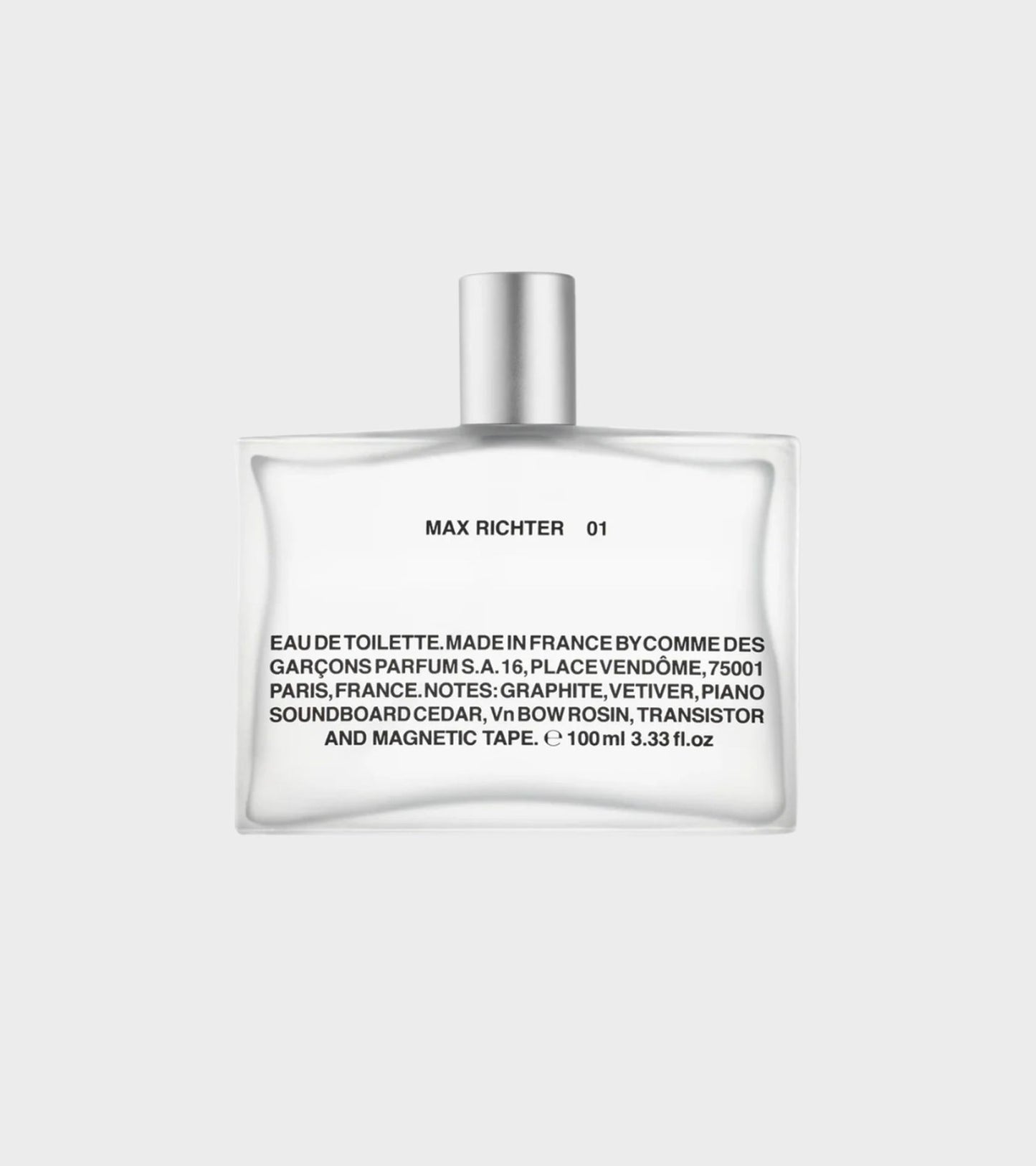 Max Richter 01 100 ml