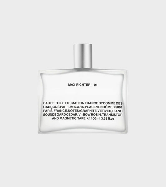 Max Richter 01 100 ml
