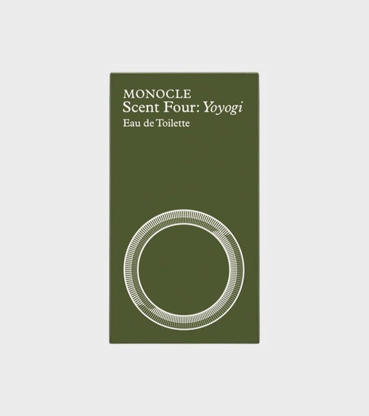 Monocle Scent - Four Yoyogi 50 ml