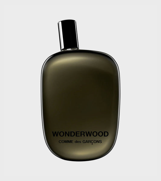 Wonderwood 100 ml