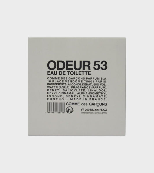 Odeur 53 Parfume 200 ml