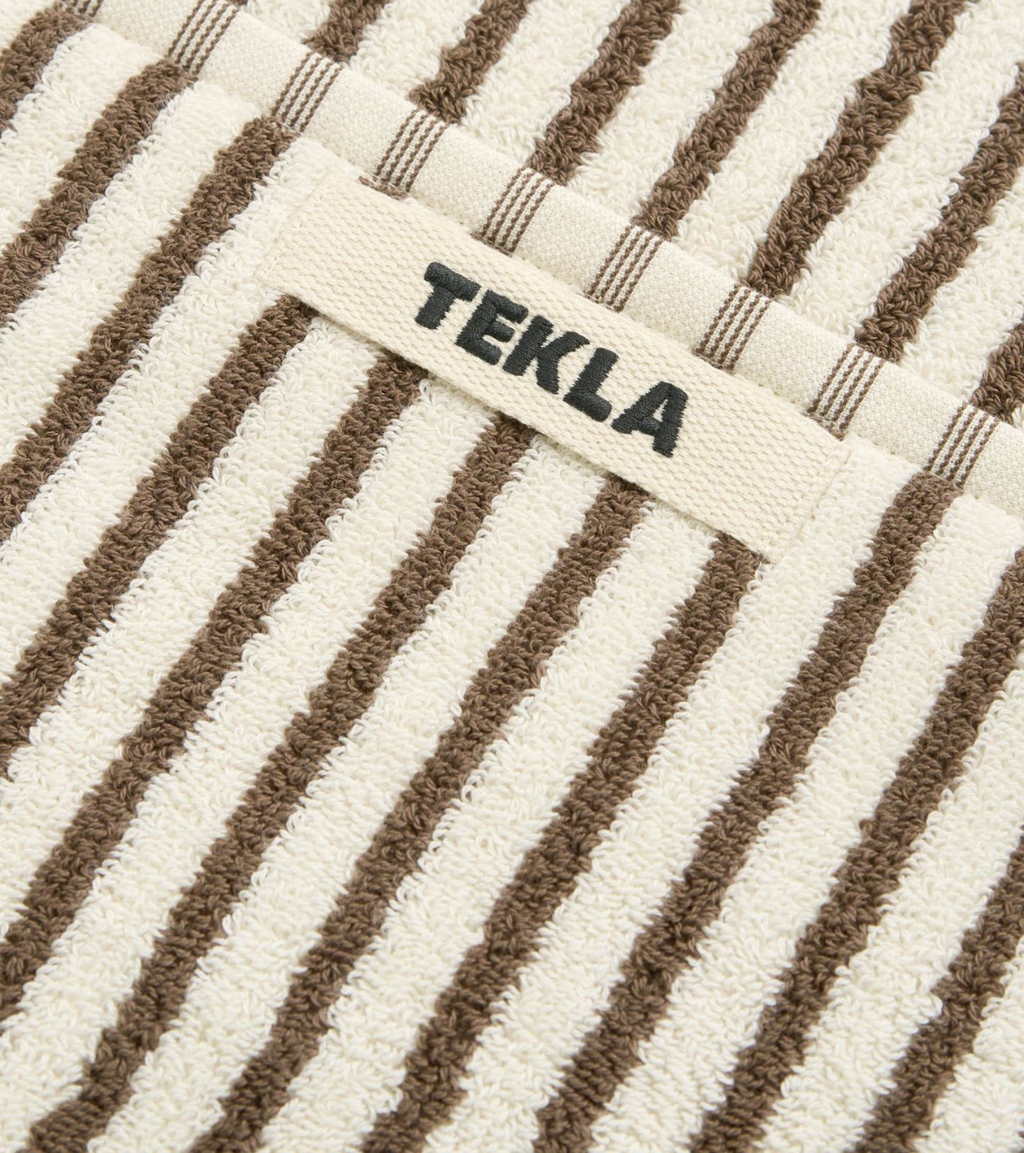 Guest Towel 30x50 Kodiak Stripes