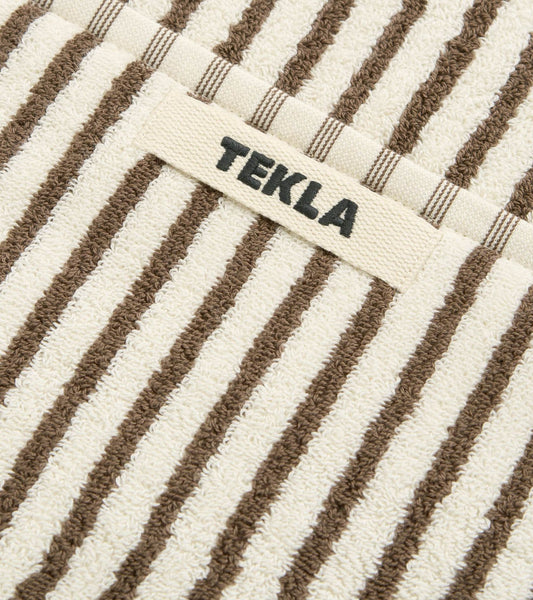 Guest Towel 30x50 Kodiak Stripes