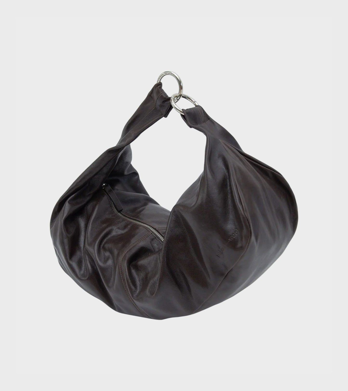 Dry Bag Brown