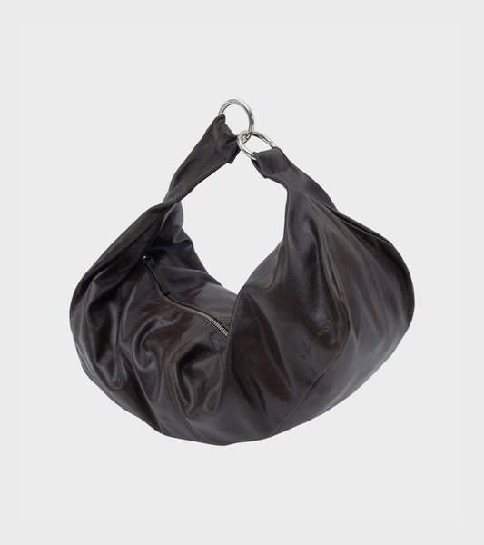 Dry Bag Brown