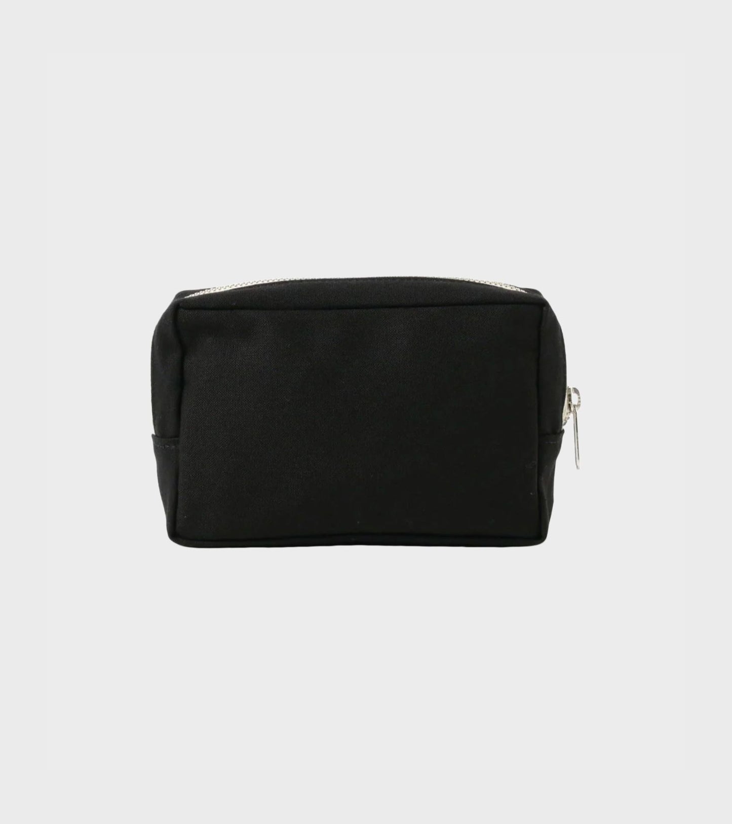 Evergreen Works x Beams Japan Medium Pouch Black