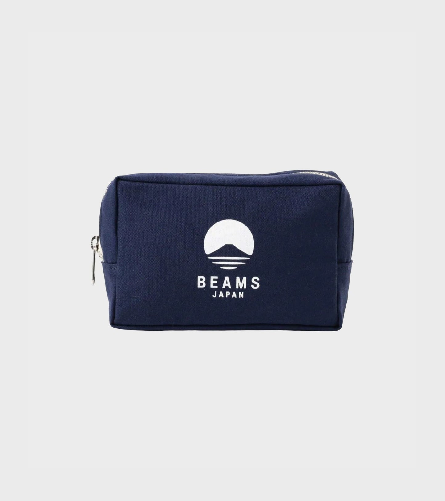 Evergreen Works x Beams Japan Medium Pouch Navy