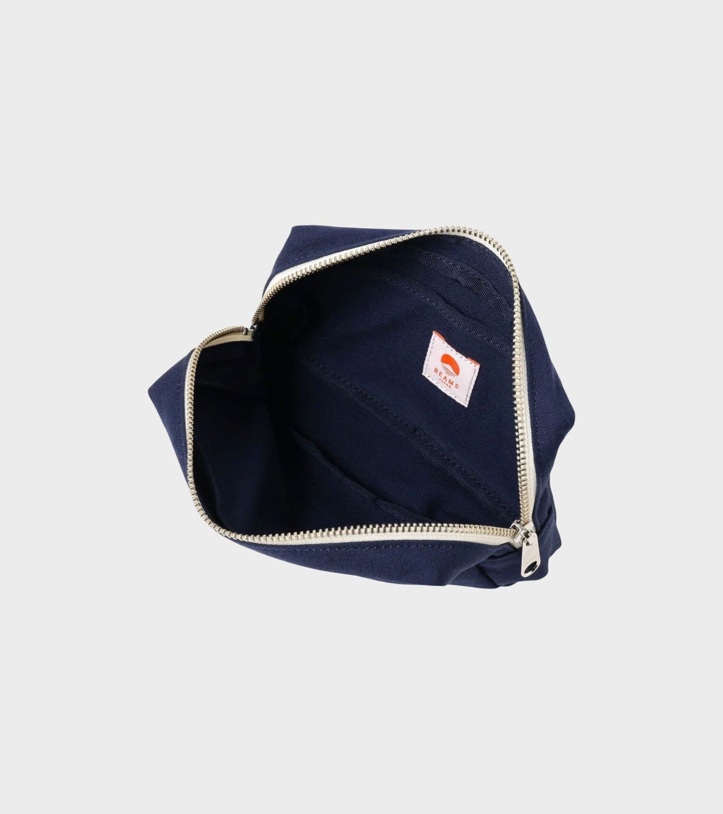 Evergreen Works x Beams Japan Medium Pouch Navy