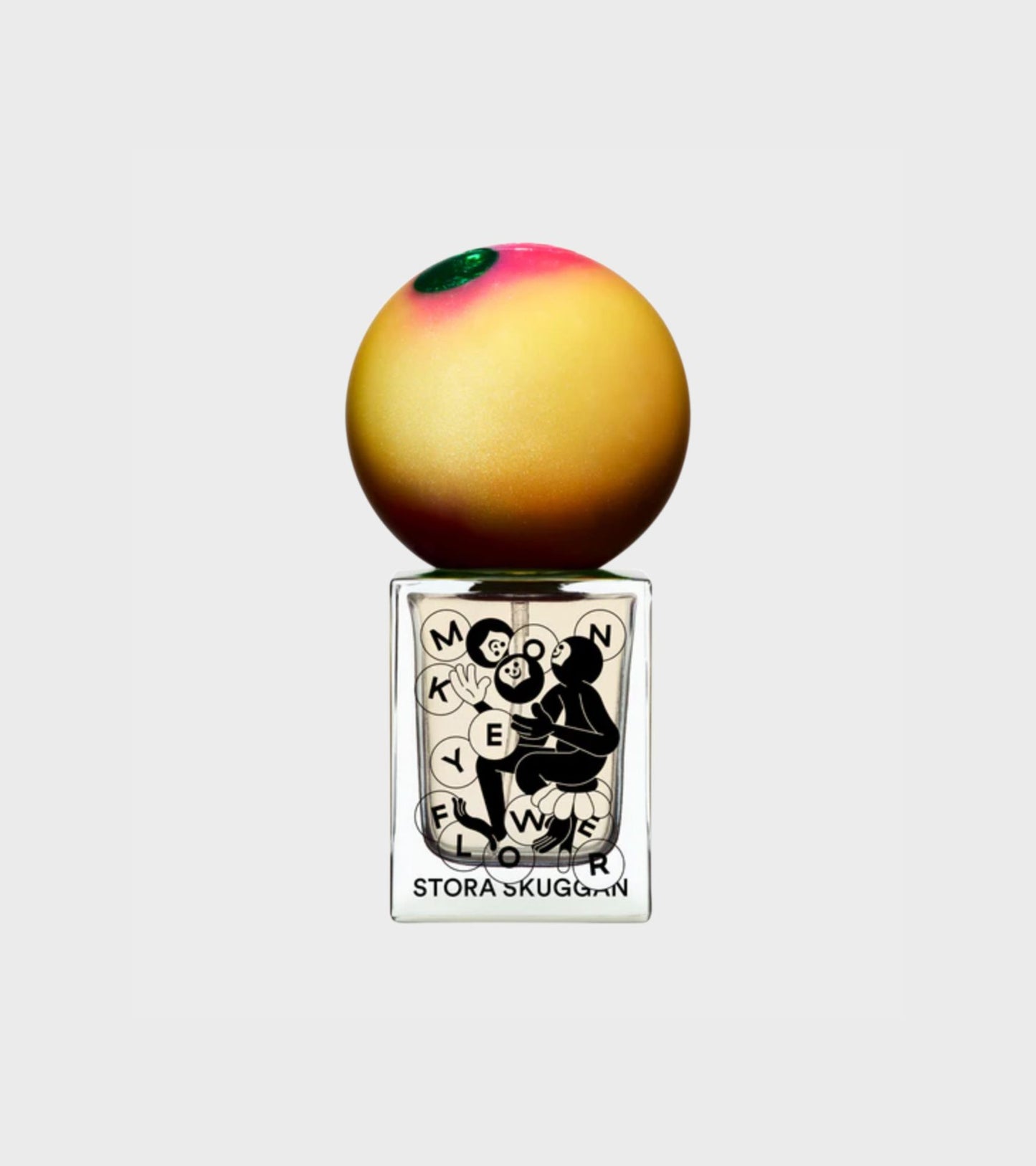 Monkeyflower Eau De Parfum 30 ml