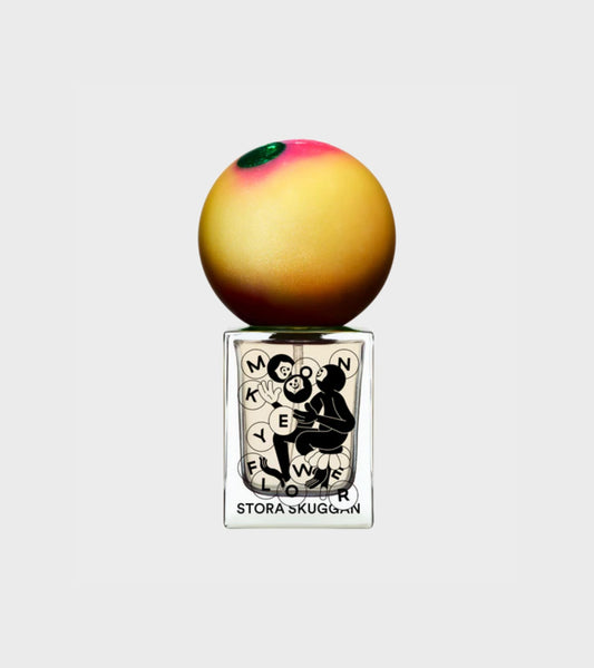 Monkeyflower Eau De Parfum 30 ml