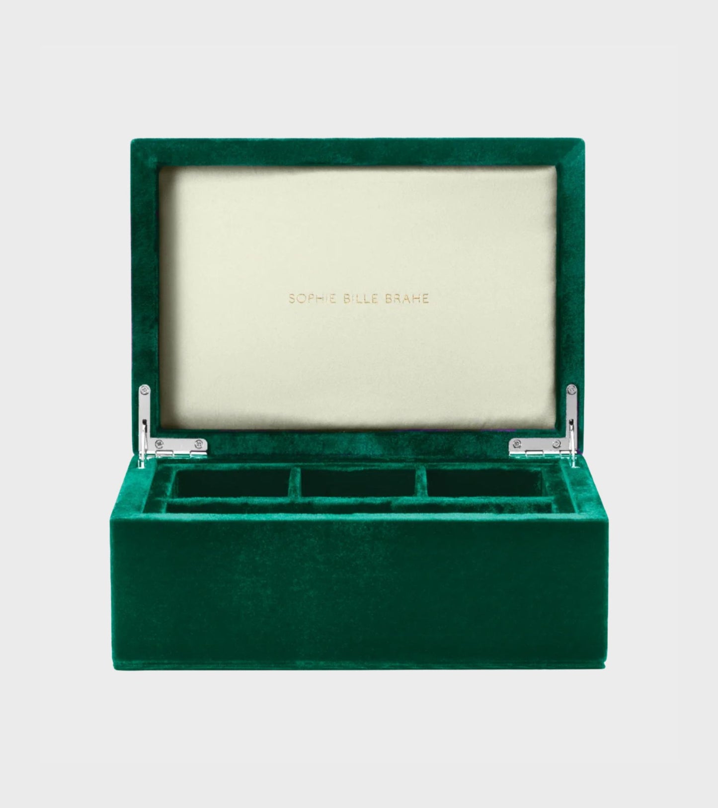 Trésor Grande Vert Jour