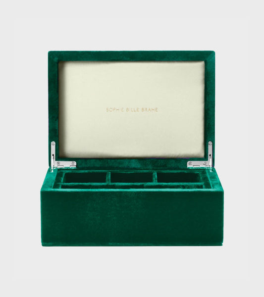 Trésor Grande Vert Jour