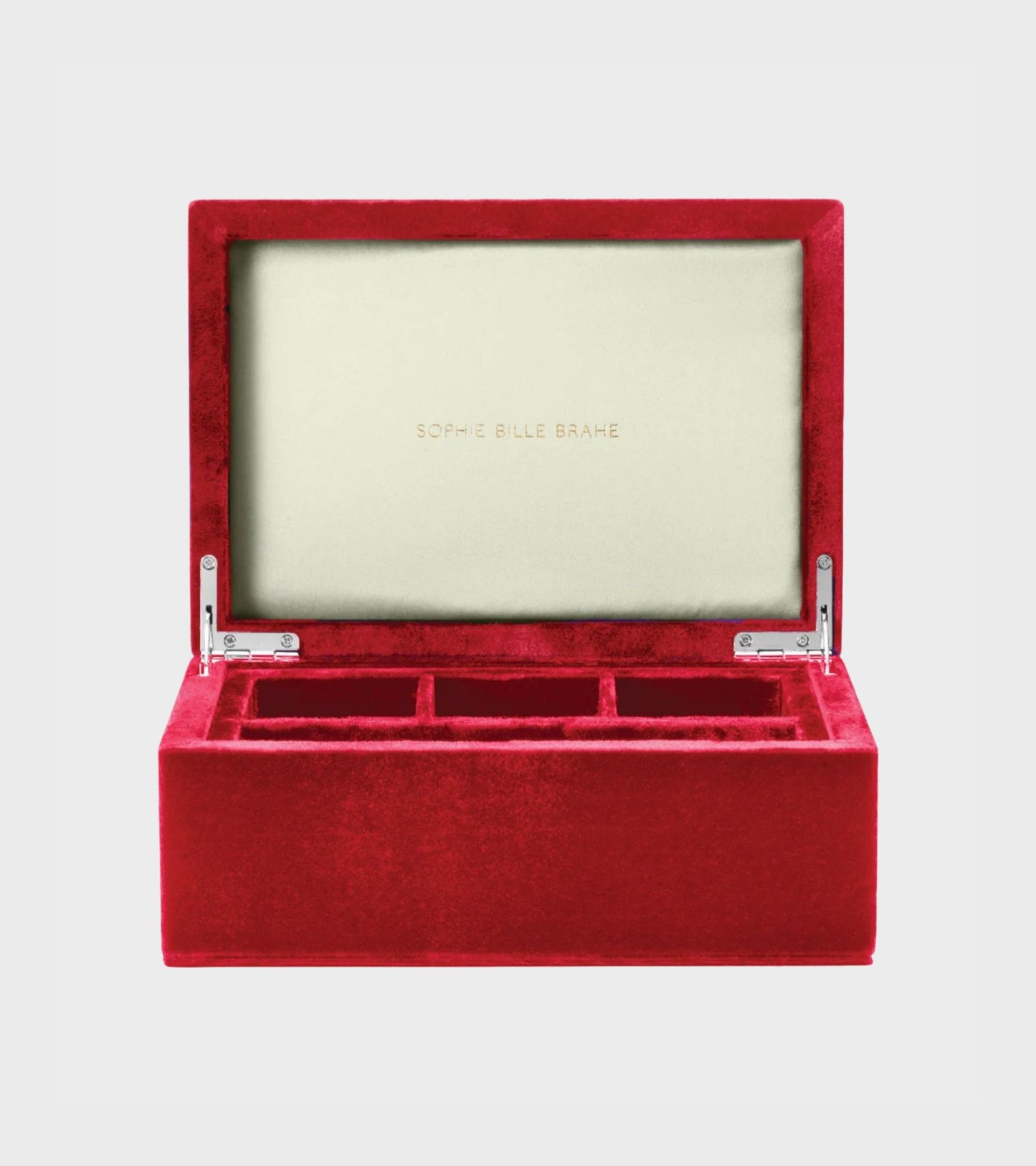 Trésor Grande Rouge Soir