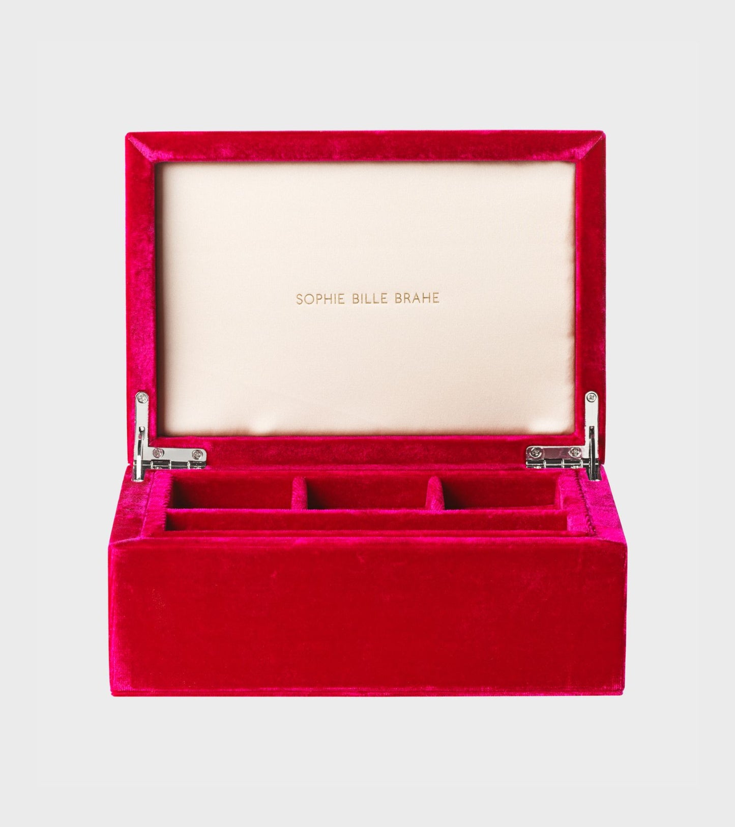 Trésor Grande Rouge Soir